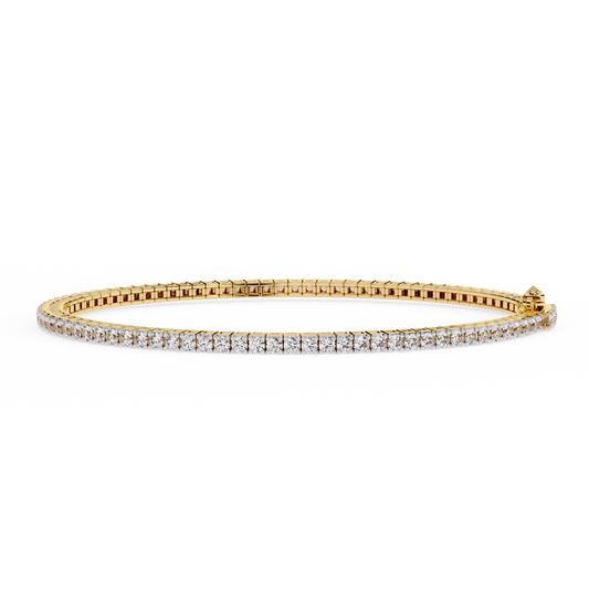 Remi Diamond Bracelet
