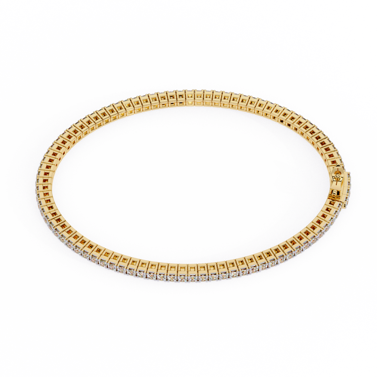 Remi Diamond Bracelet