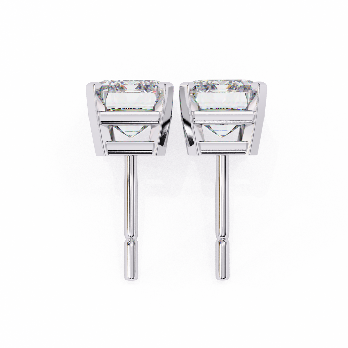 Ryleigh Diamond Earring