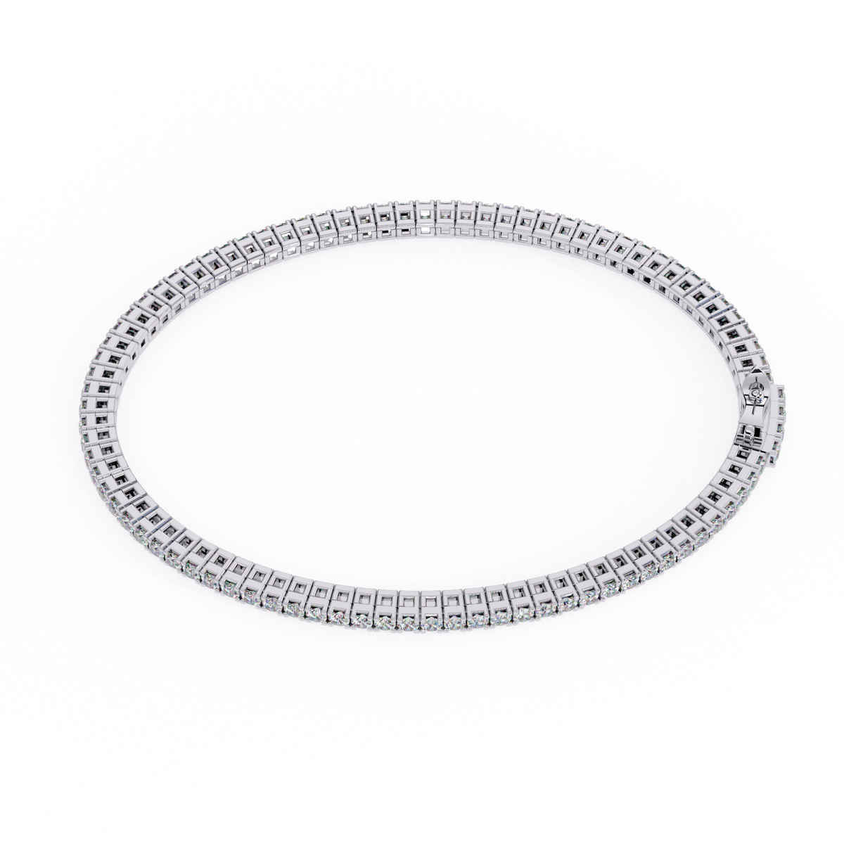 Remi Diamond Bracelet