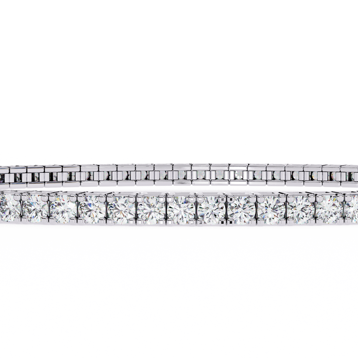 Remi Diamond Bracelet