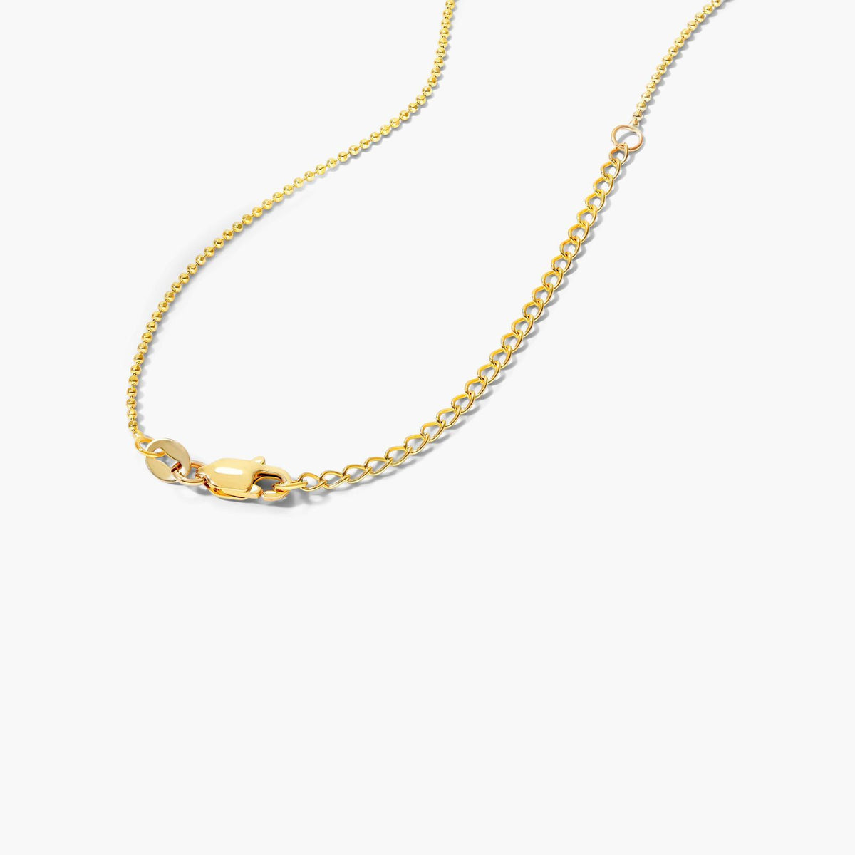Cassidy Diamond Necklace
