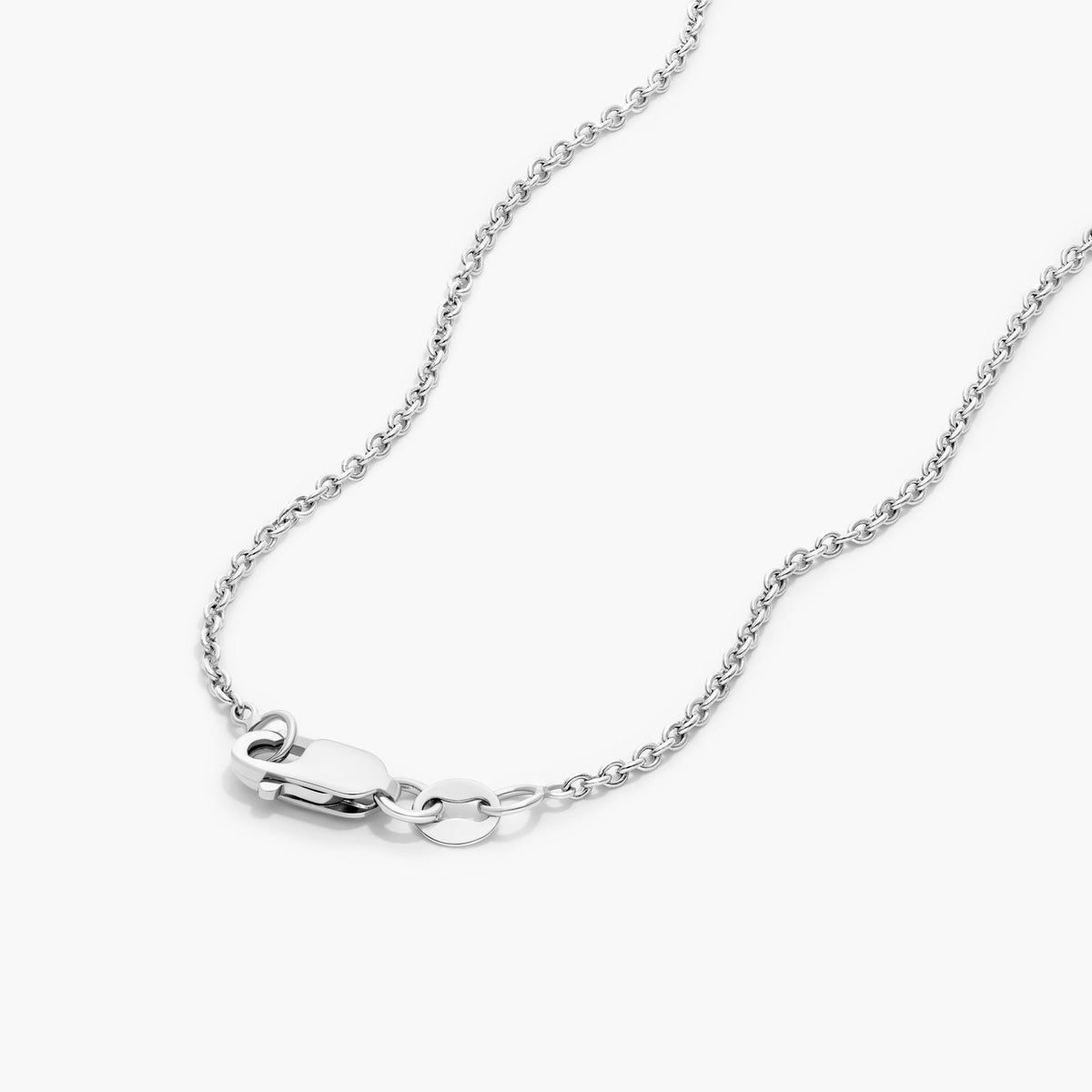 Kenzie Diamond Necklace