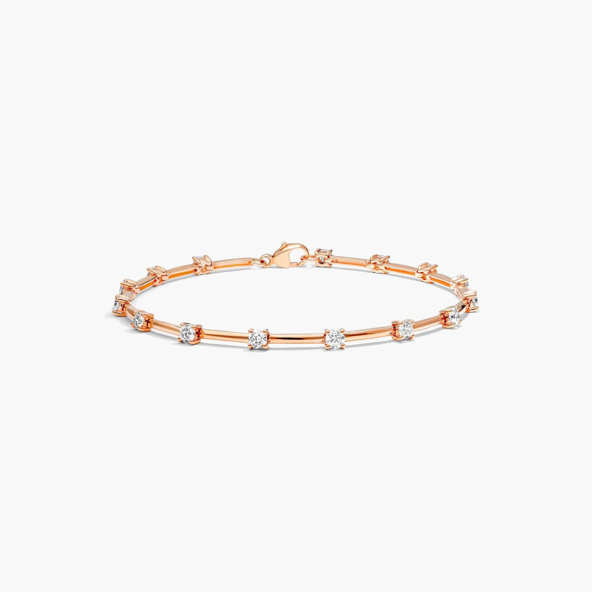 Kaia Diamond Bracelet