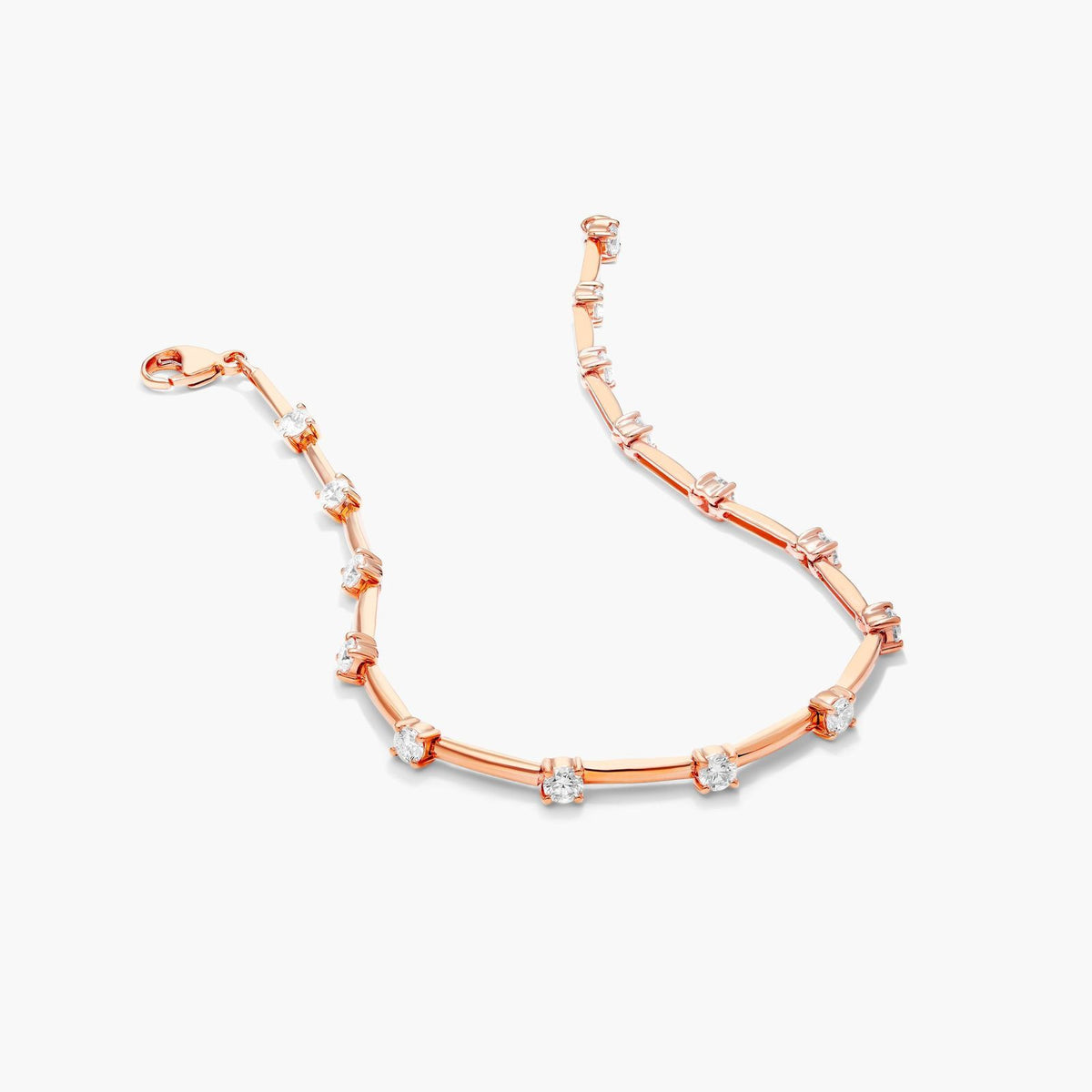 Kaia Diamond Bracelet