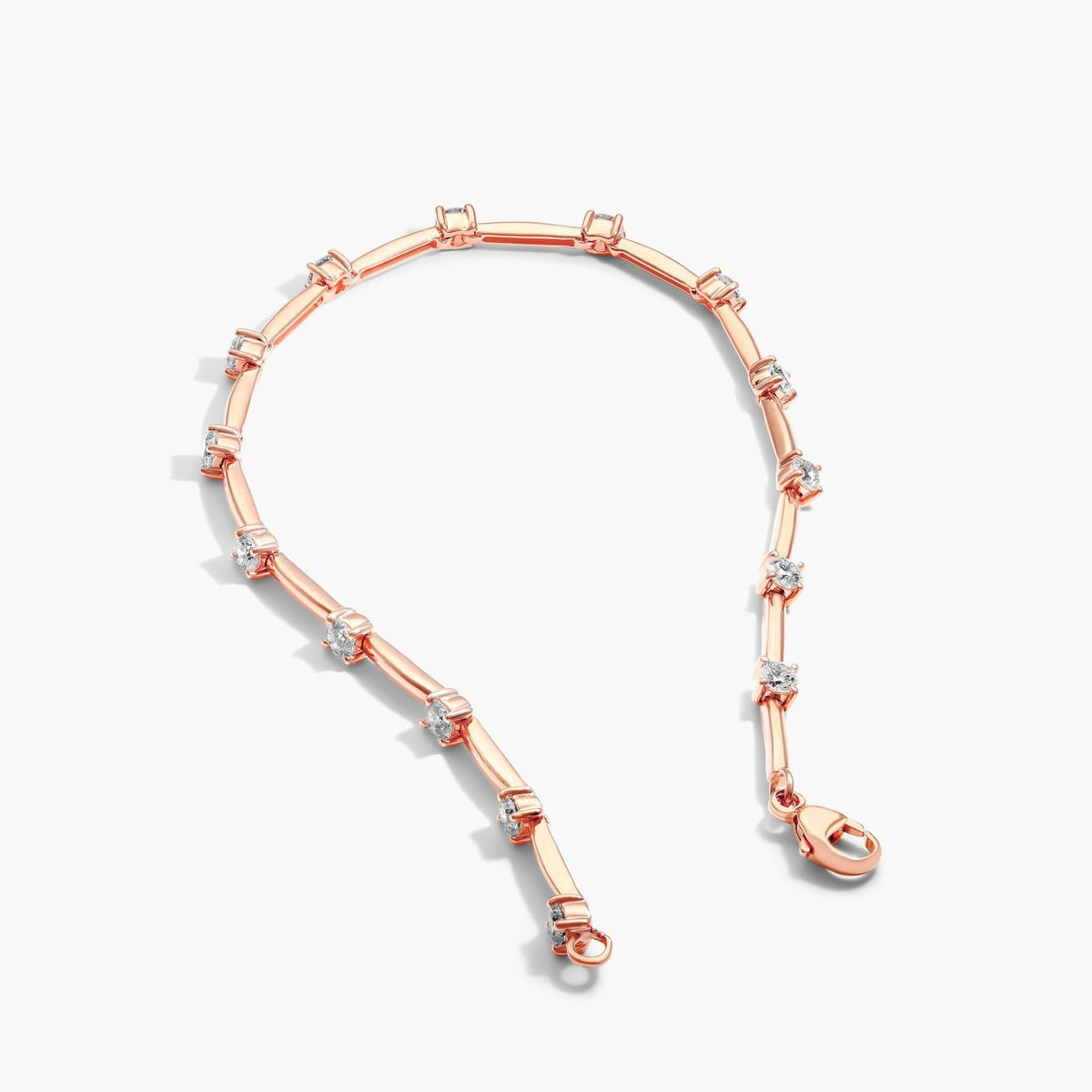 Kaia Diamond Bracelet