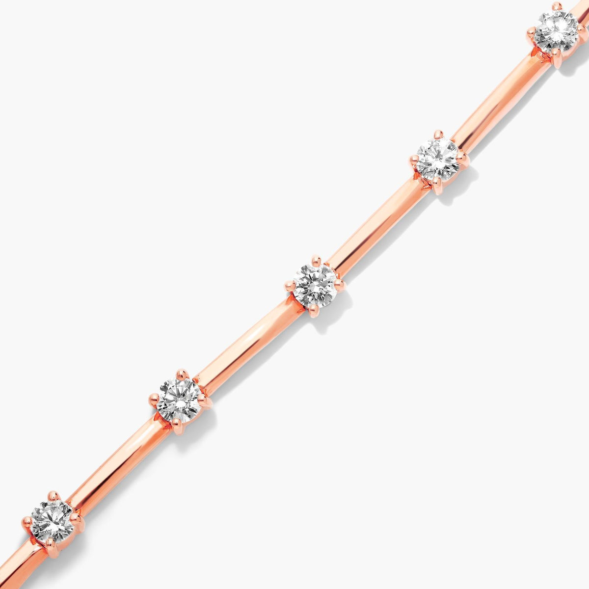 Kaia Diamond Bracelet