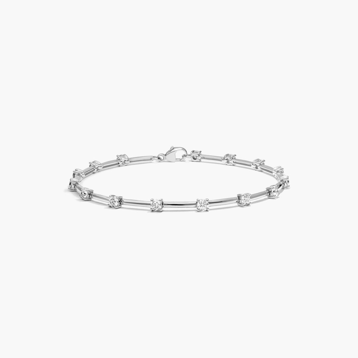 Kaia Diamond Bracelet
