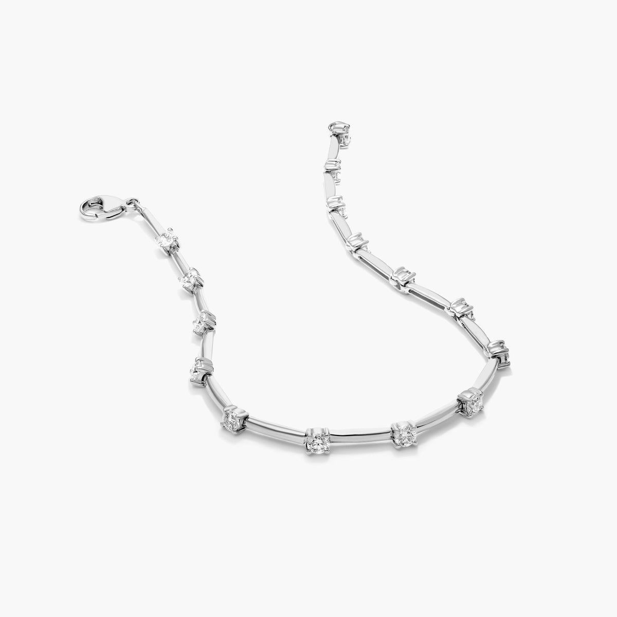 Kaia Diamond Bracelet