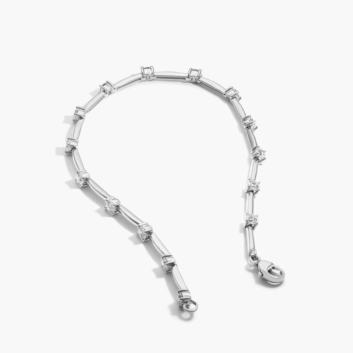 Kaia Diamond Bracelet
