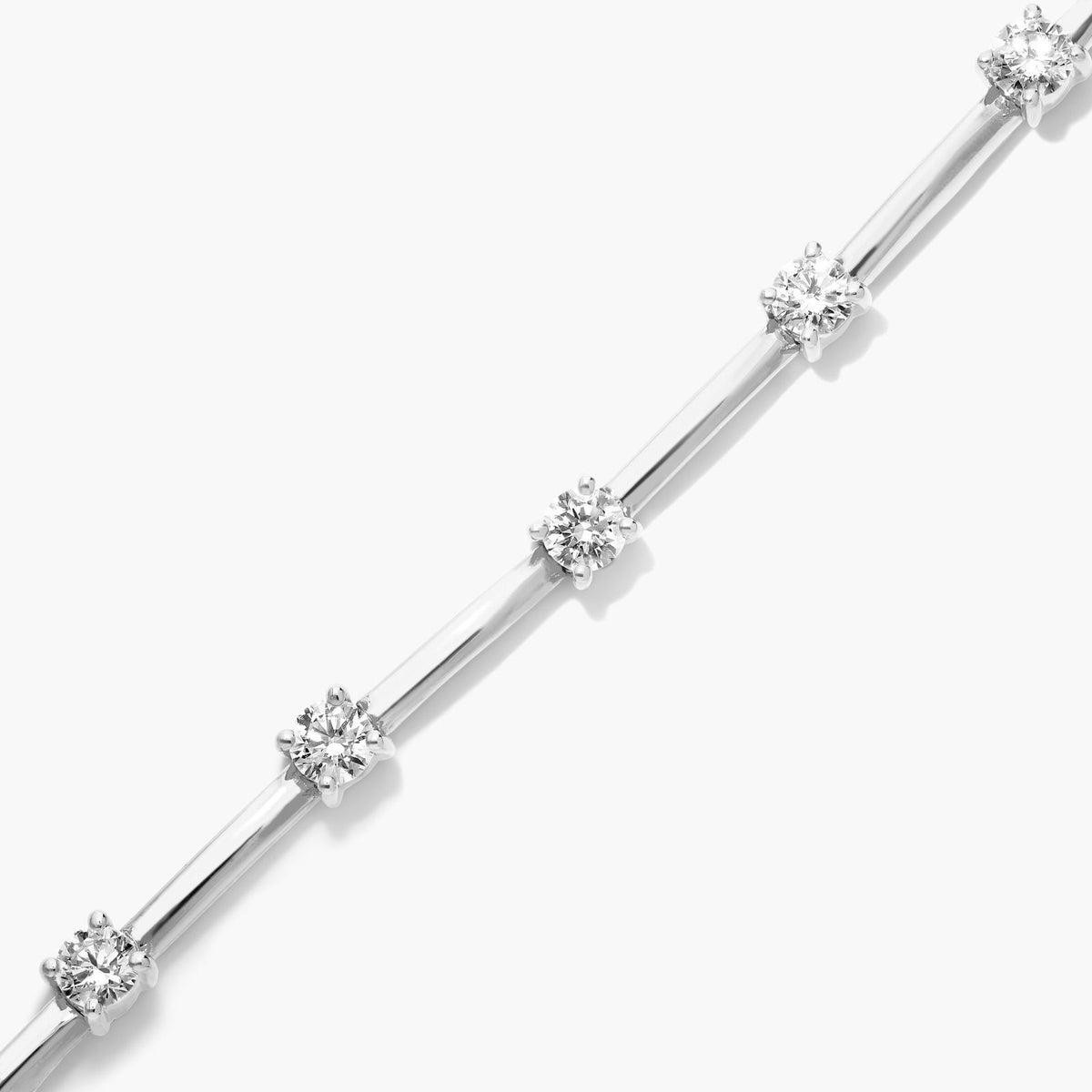 Kaia Diamond Bracelet