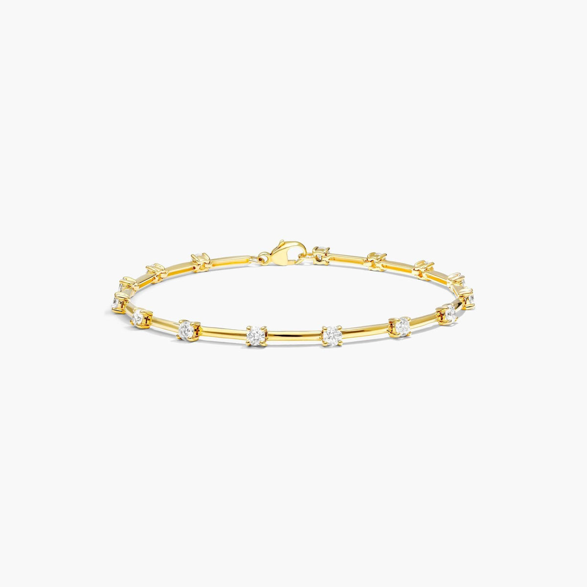 Kaia Diamond Bracelet