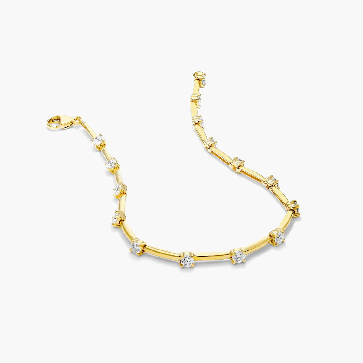 Kaia Diamond Bracelet