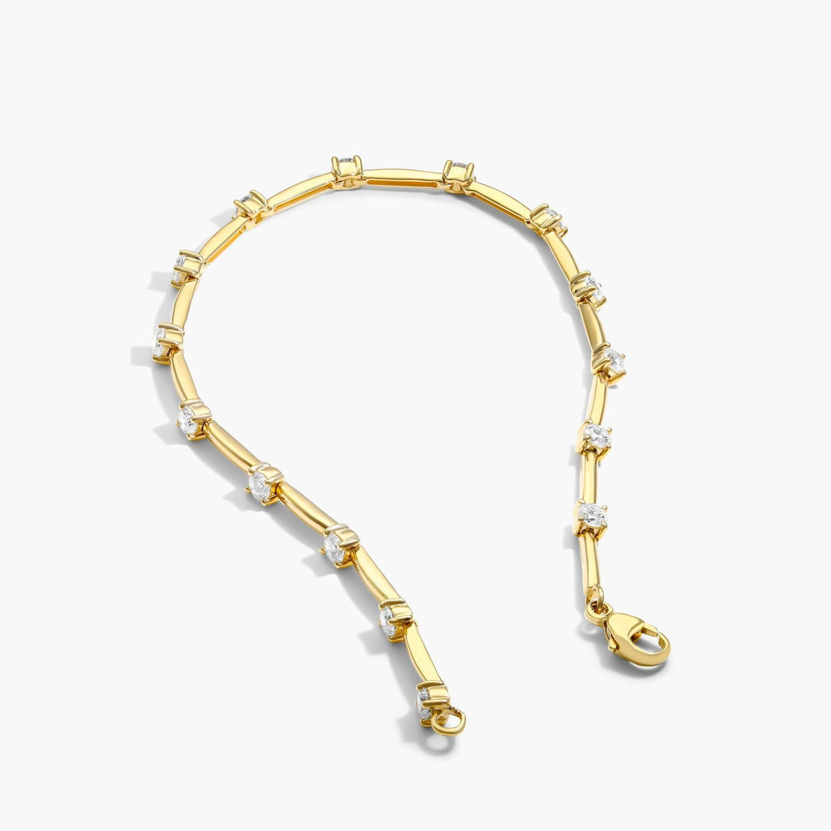 Kaia Diamond Bracelet
