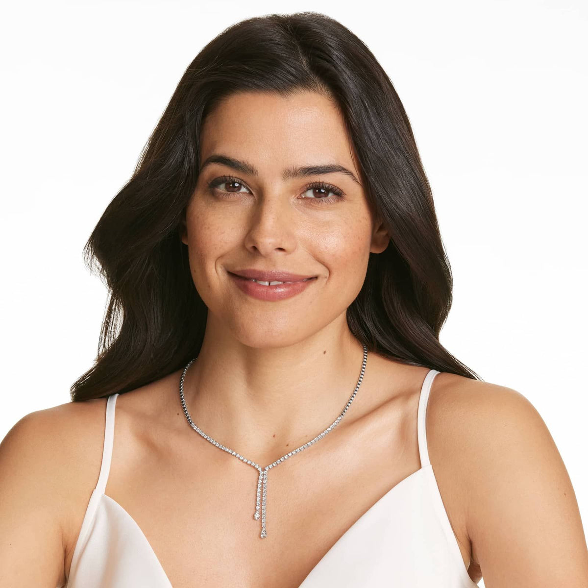 Joy Diamond Necklace