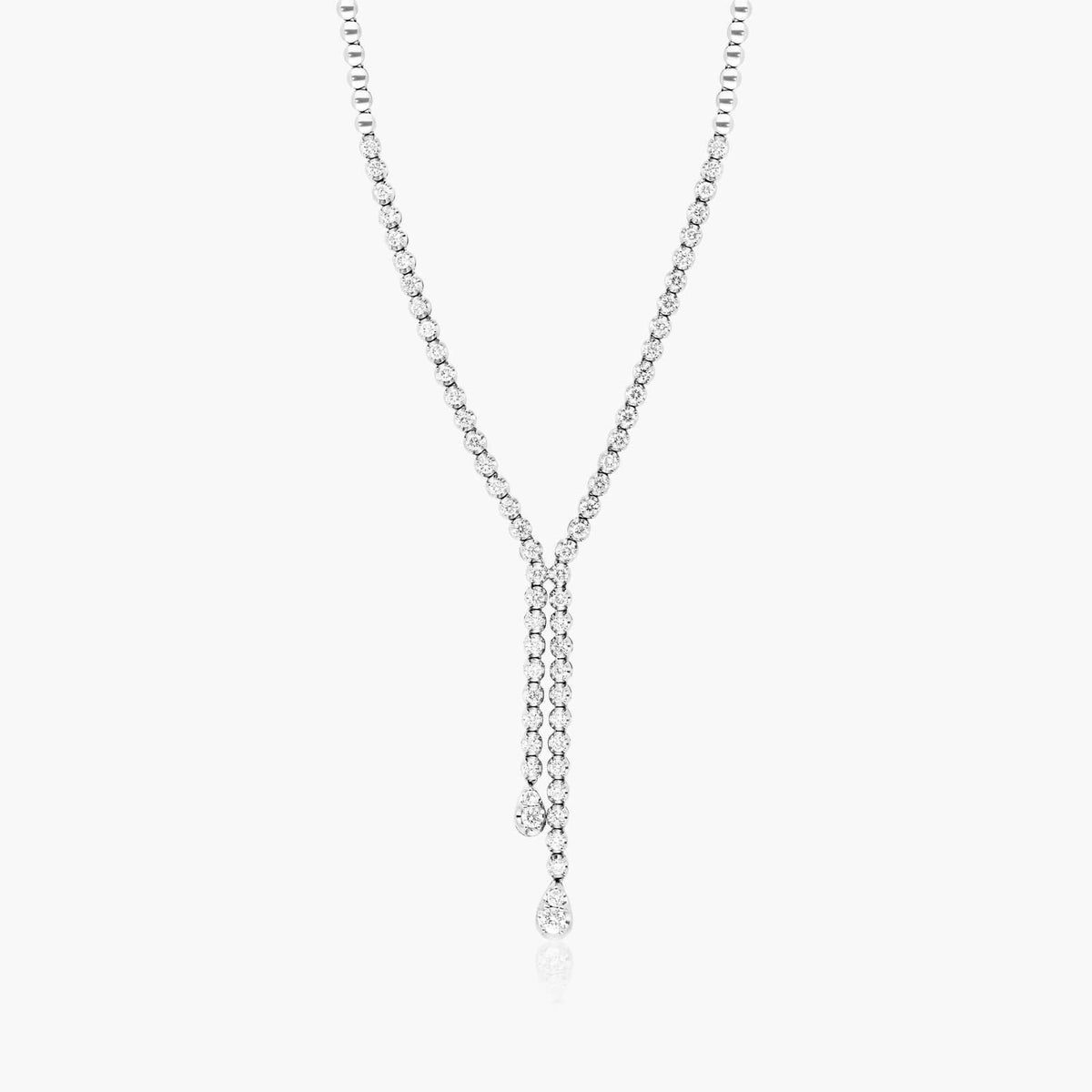 Joy Diamond Necklace