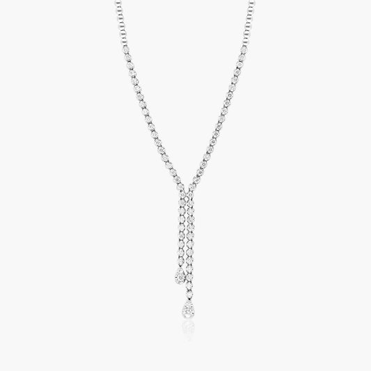 Joy Diamond Necklace