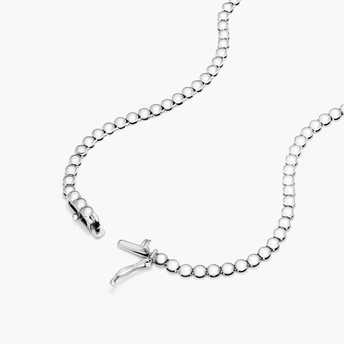 Joy Diamond Necklace