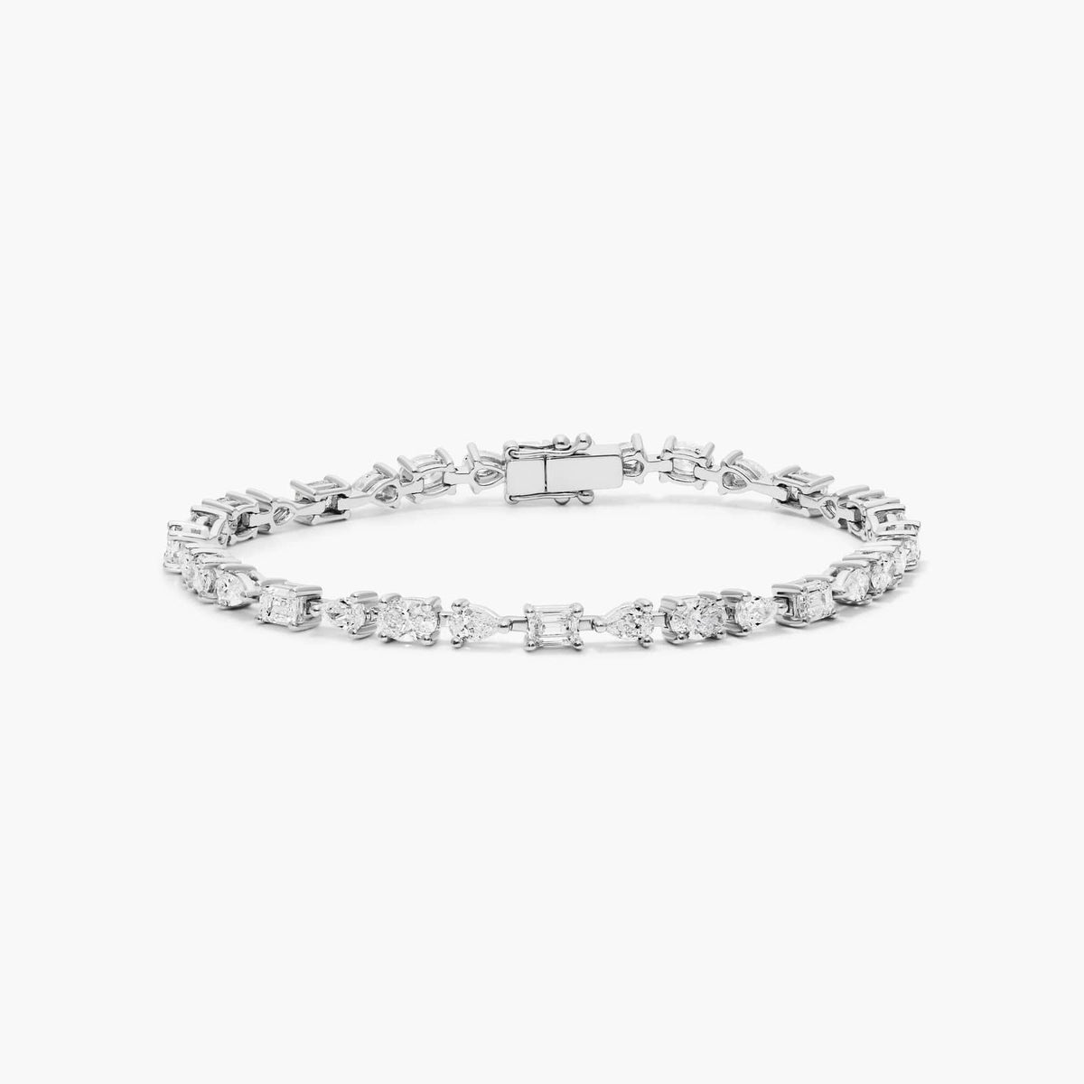 Hattie Diamond Bracelet