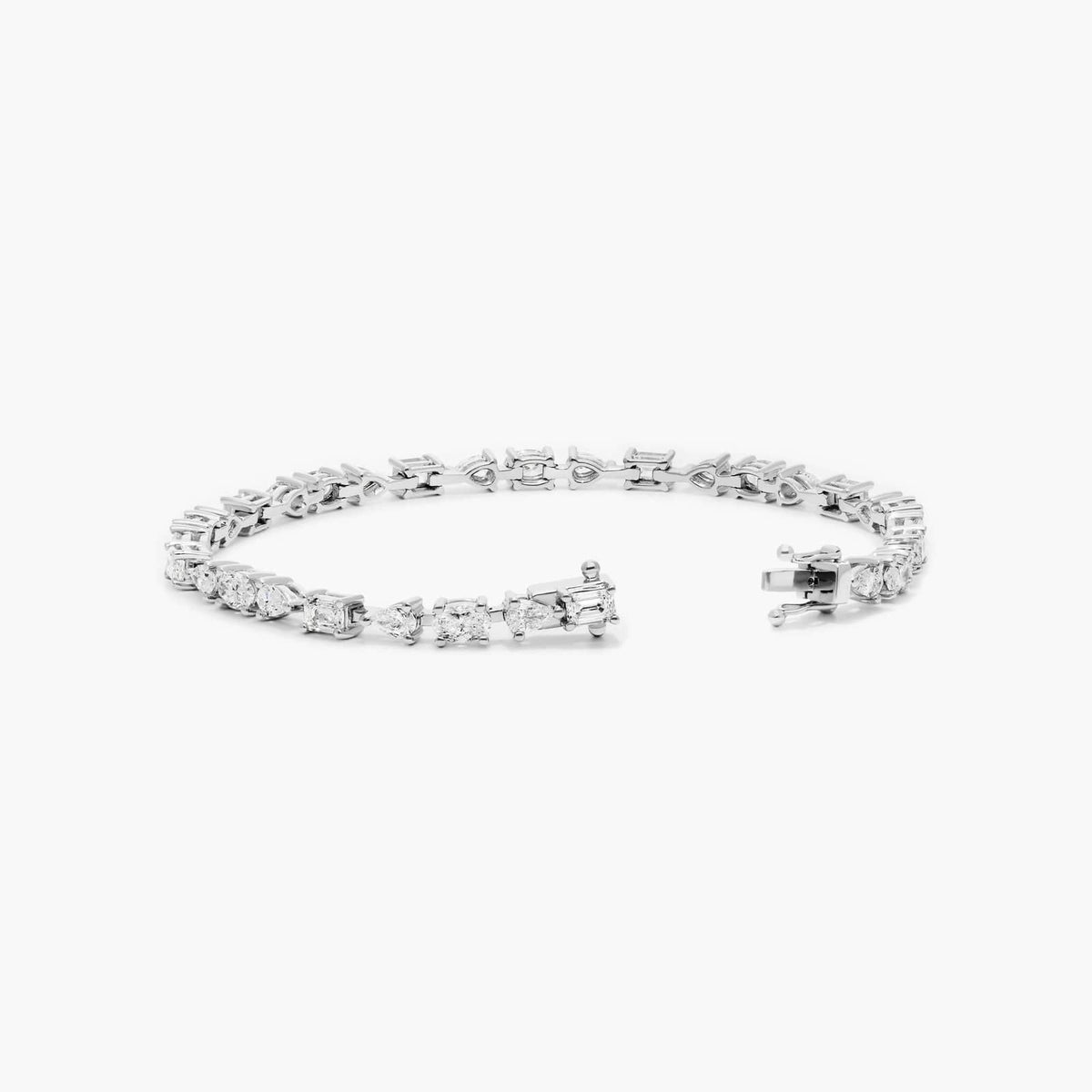 Hattie Diamond Bracelet