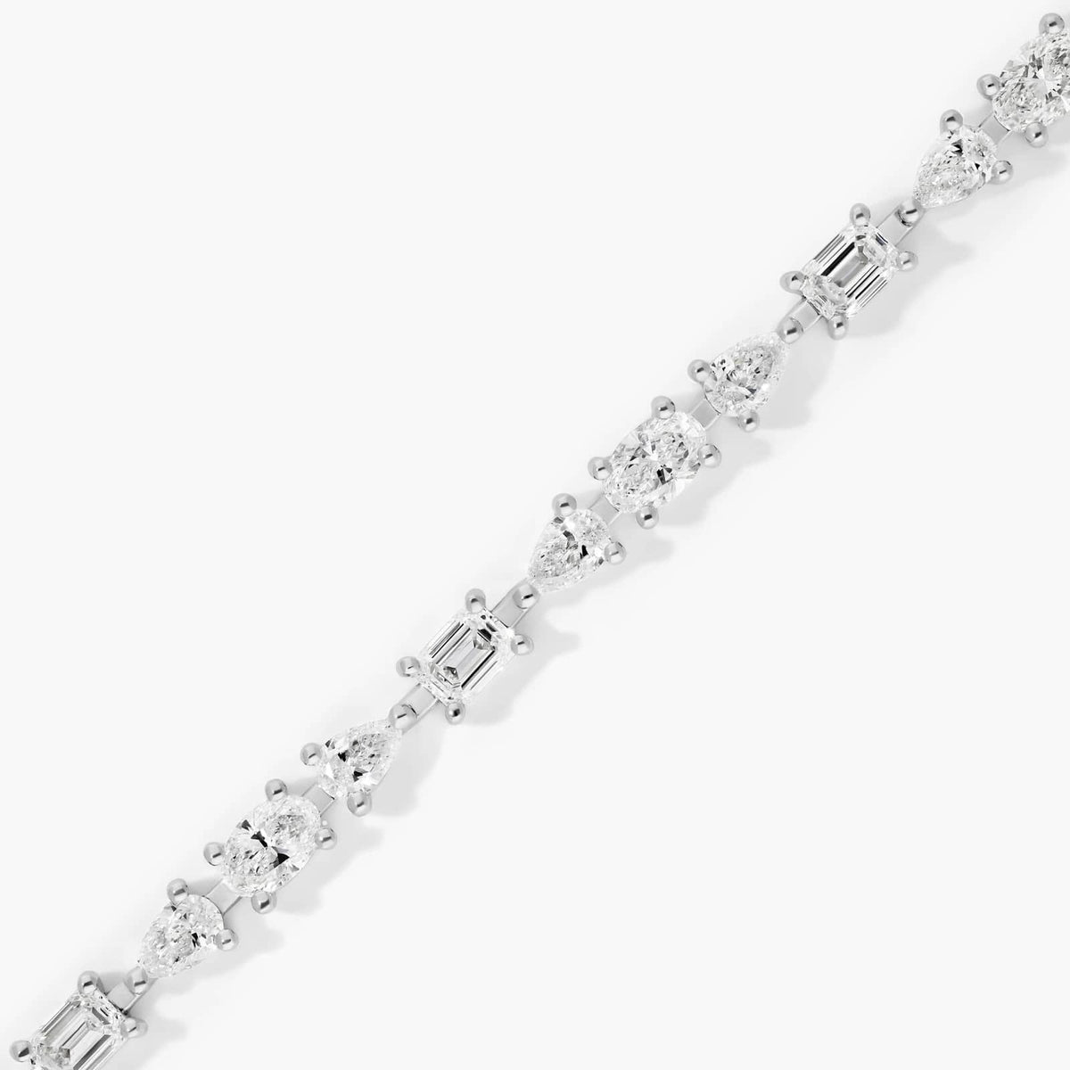 Hattie Diamond Bracelet