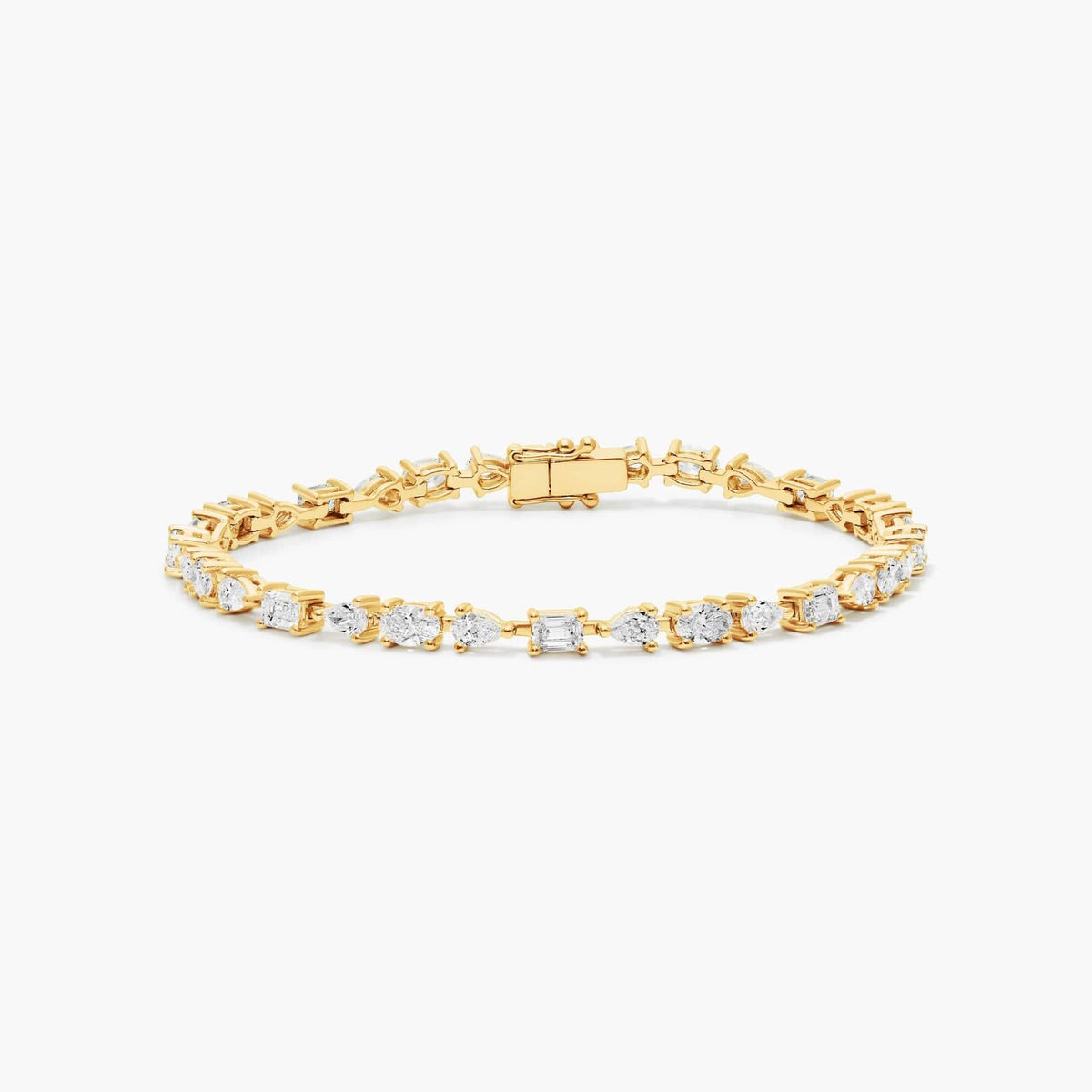 Elianna Diamond Bracelet