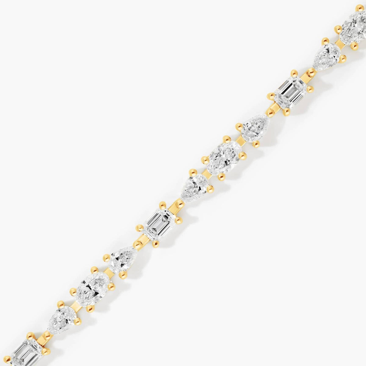 Elianna Diamond Bracelet