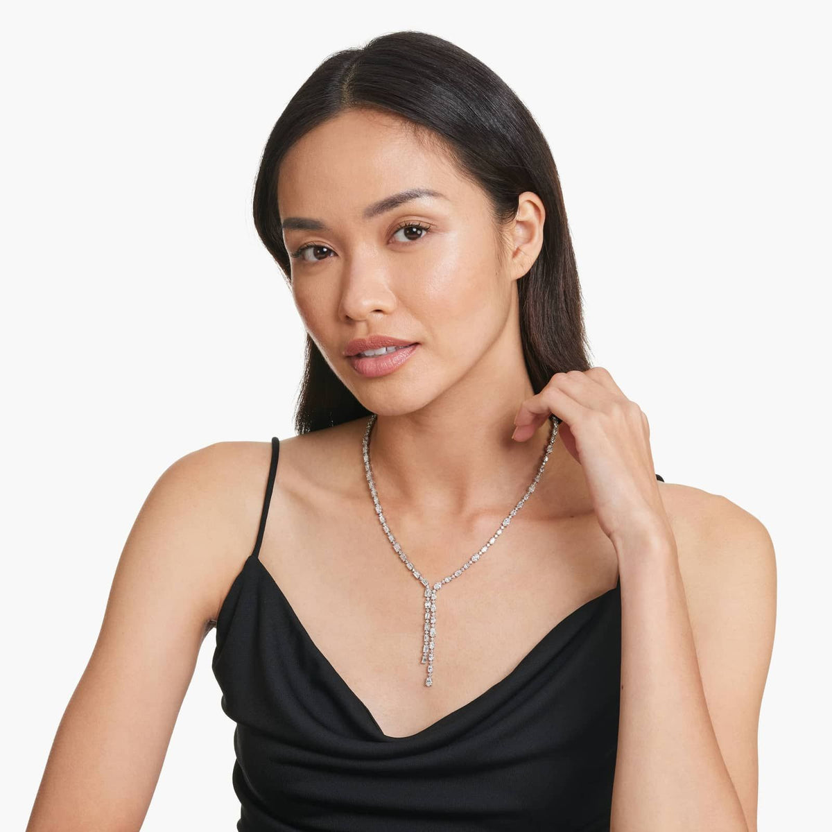 Felicity Diamond Necklace