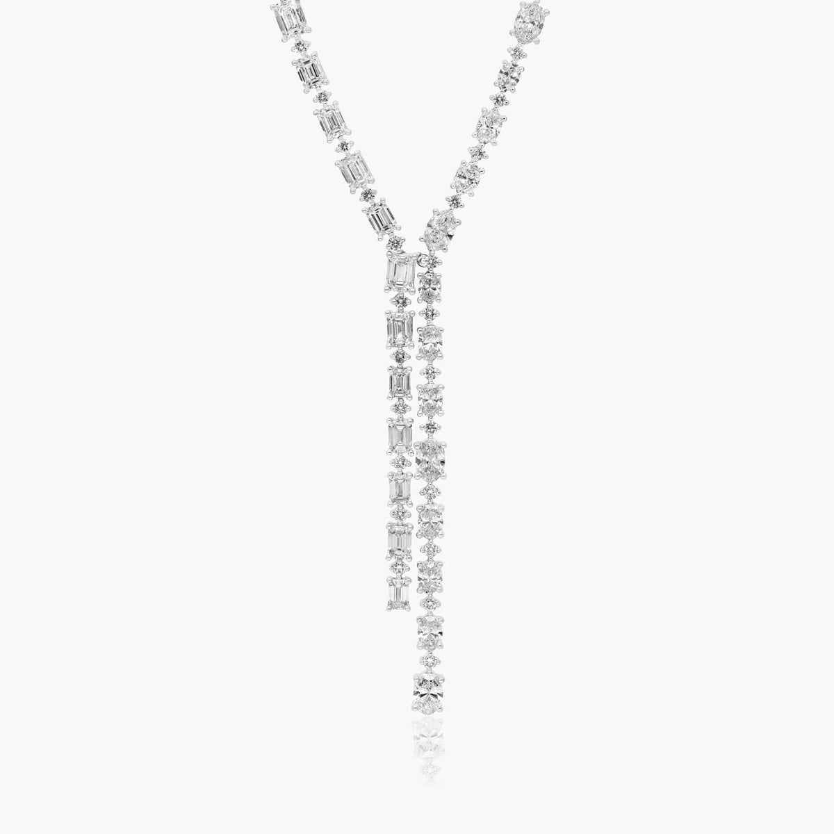Felicity Diamond Necklace