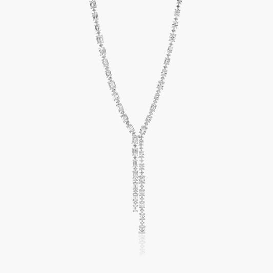 Felicity Diamond Necklace