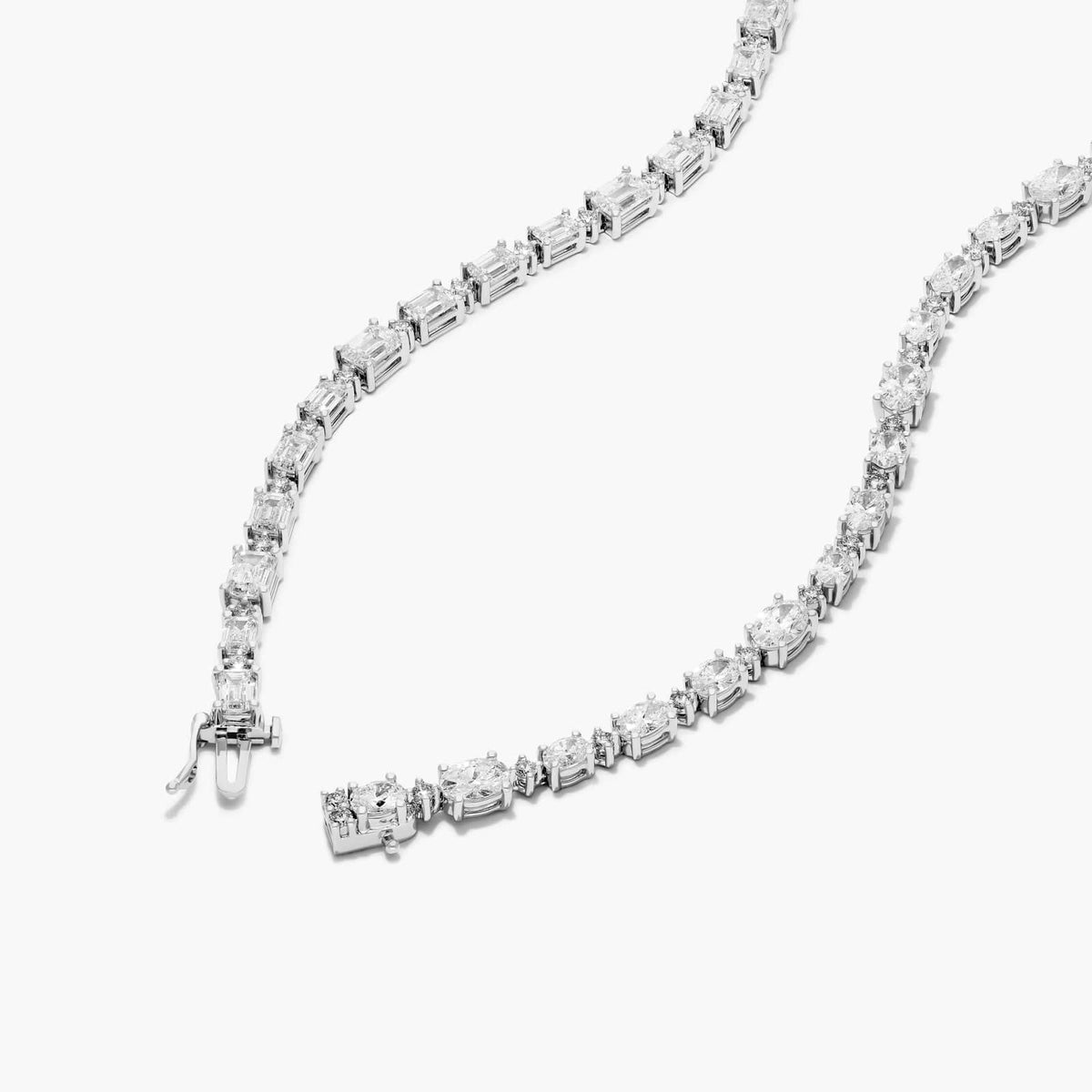 Felicity Diamond Necklace