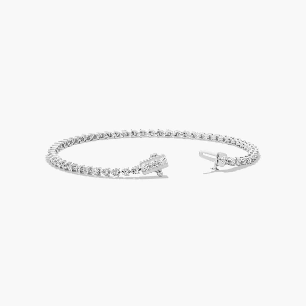 Tessa Diamond Bracelet