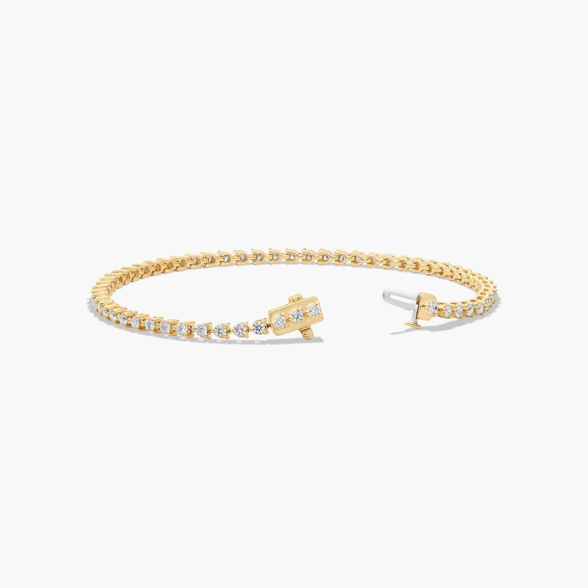 Tessa Diamond Bracelet