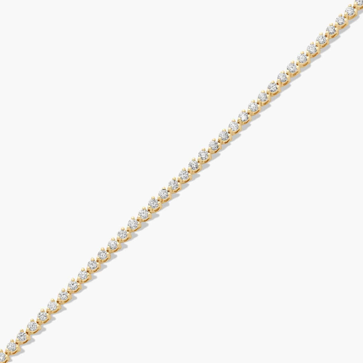 Tessa Diamond Bracelet