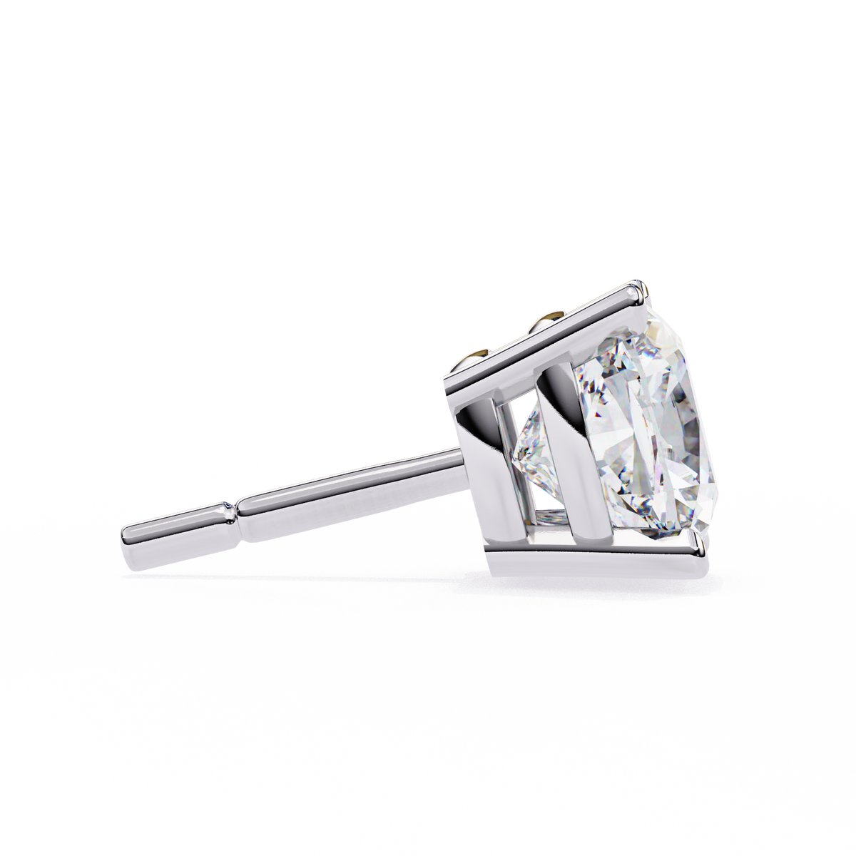 Nylah Diamond Earring