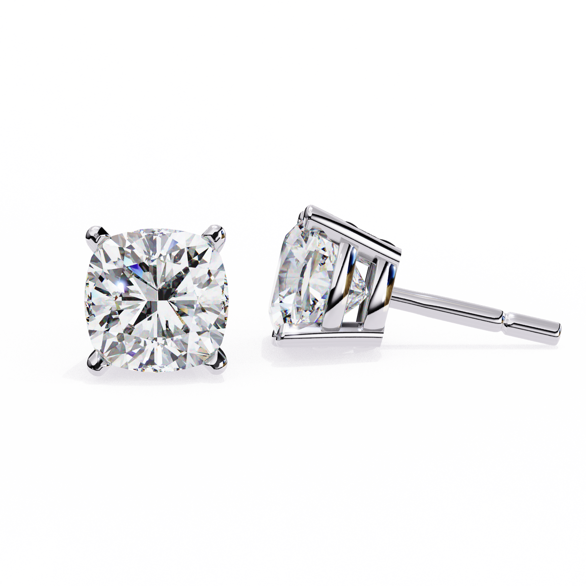 Nylah Diamond Earring
