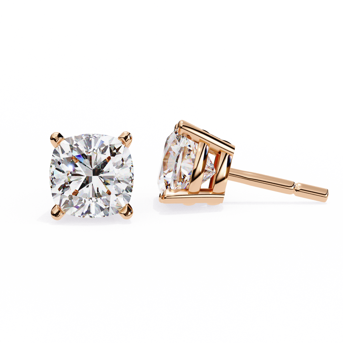 Nylah Diamond Earring