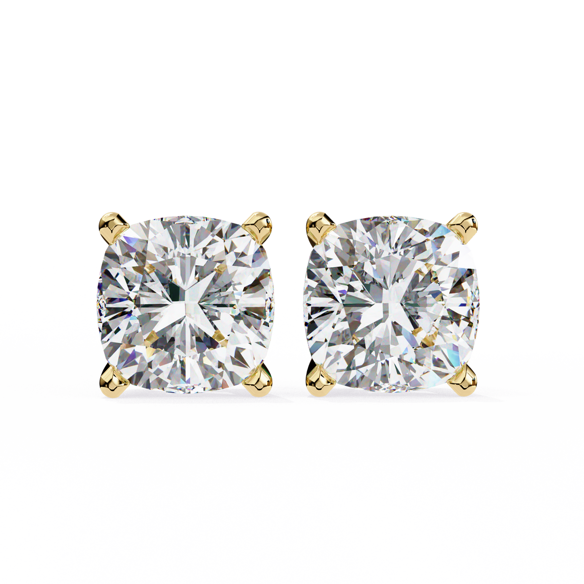 Nylah Diamond Earring