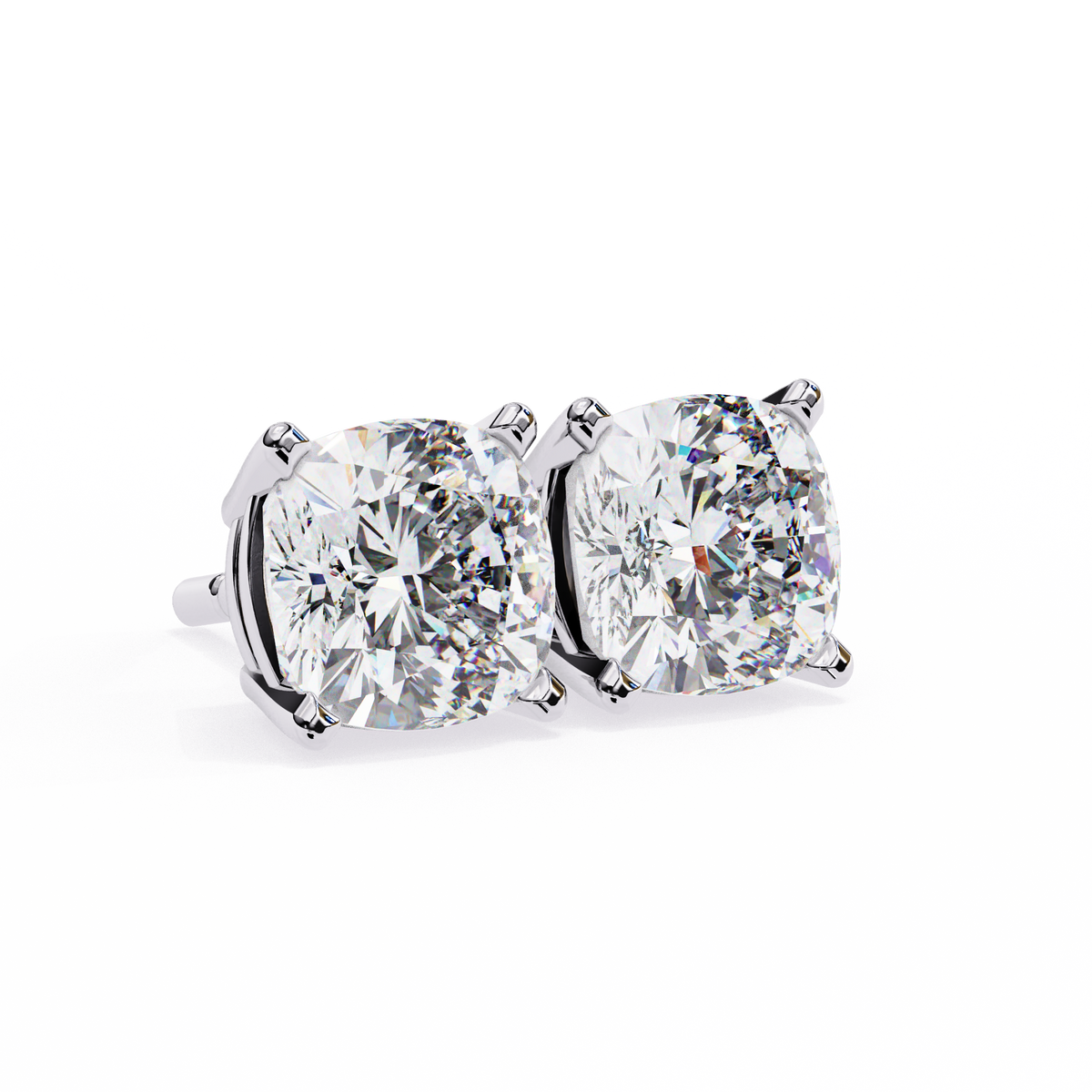 Nylah Diamond Earring