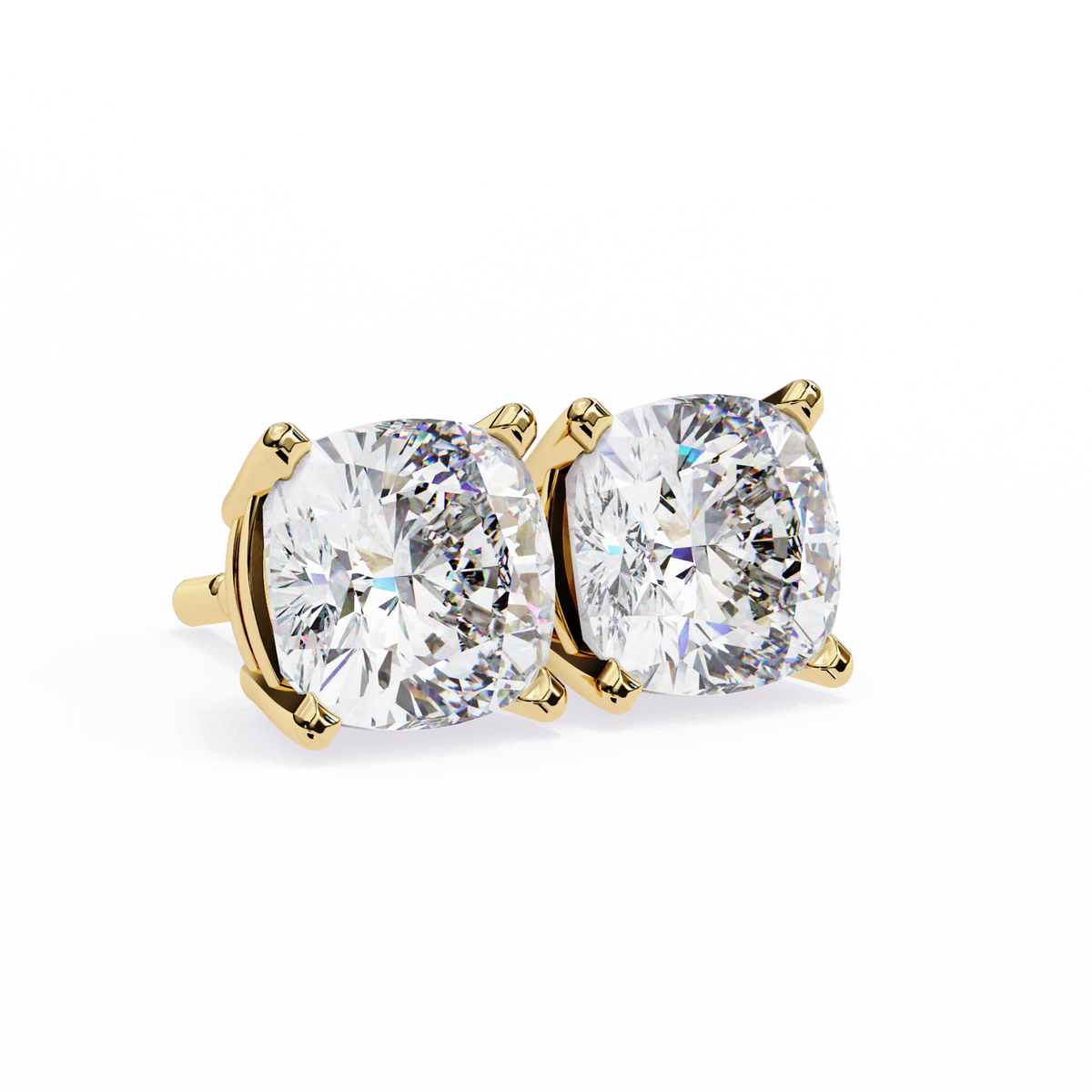 Nylah Diamond Earring