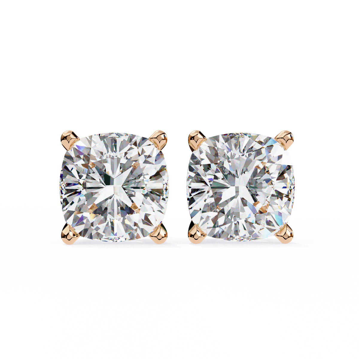 Nylah Diamond Earring