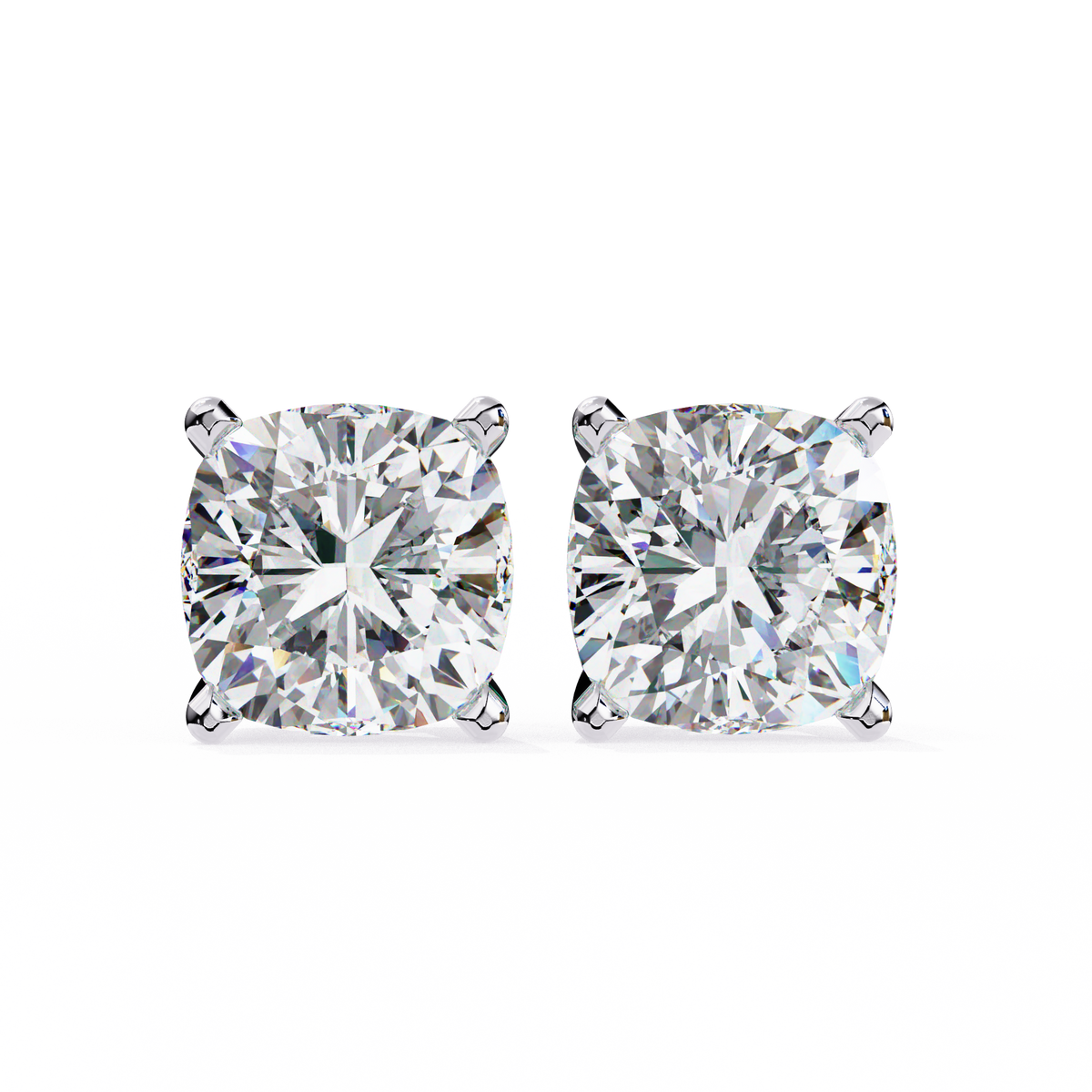 Nylah Diamond Earring