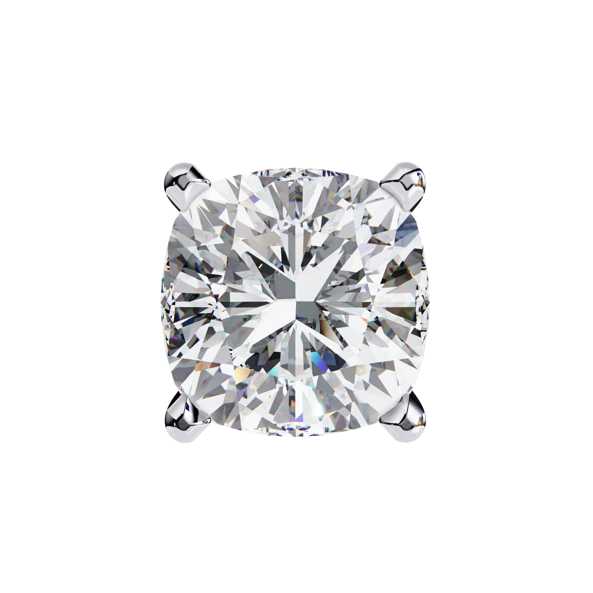 Nylah Diamond Earring