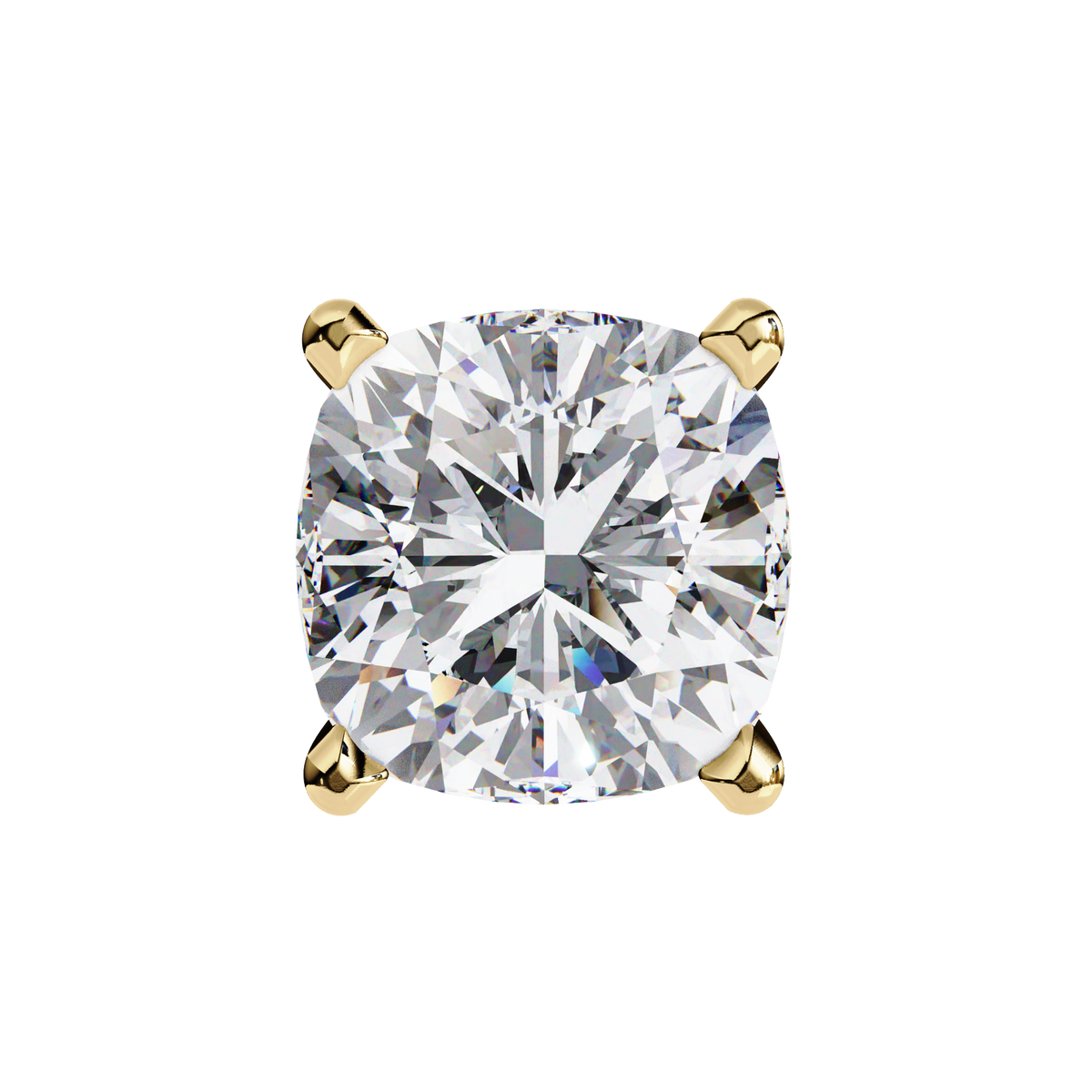 Nylah Diamond Earring