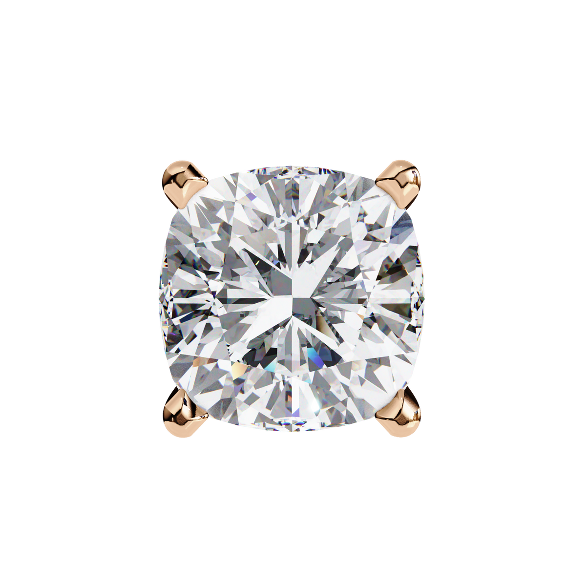 Nylah Diamond Earring