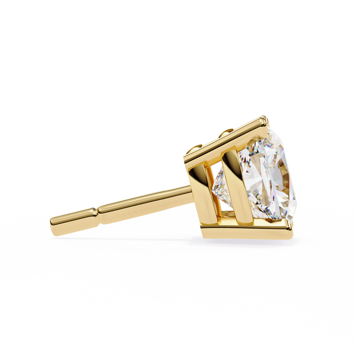 Nylah Diamond Earring