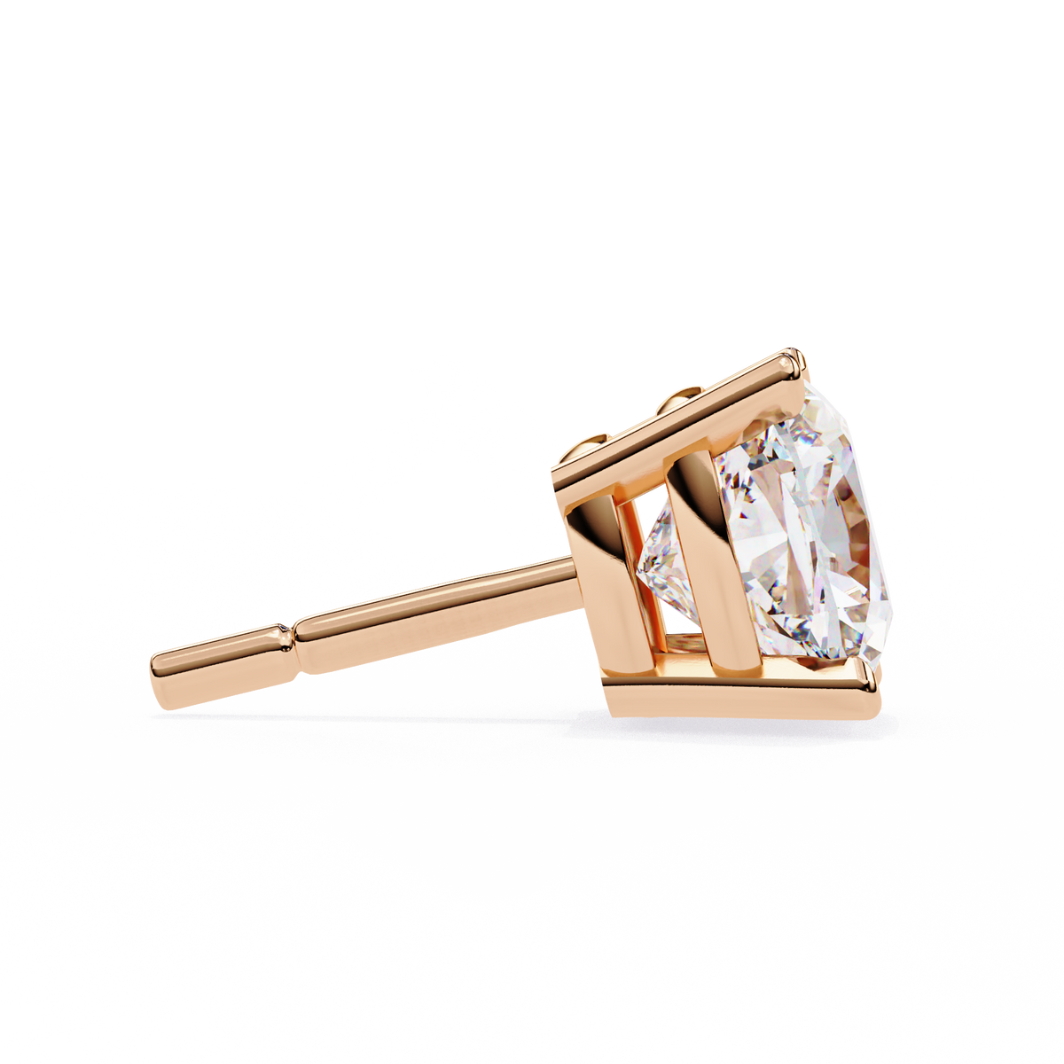 Nylah Diamond Earring