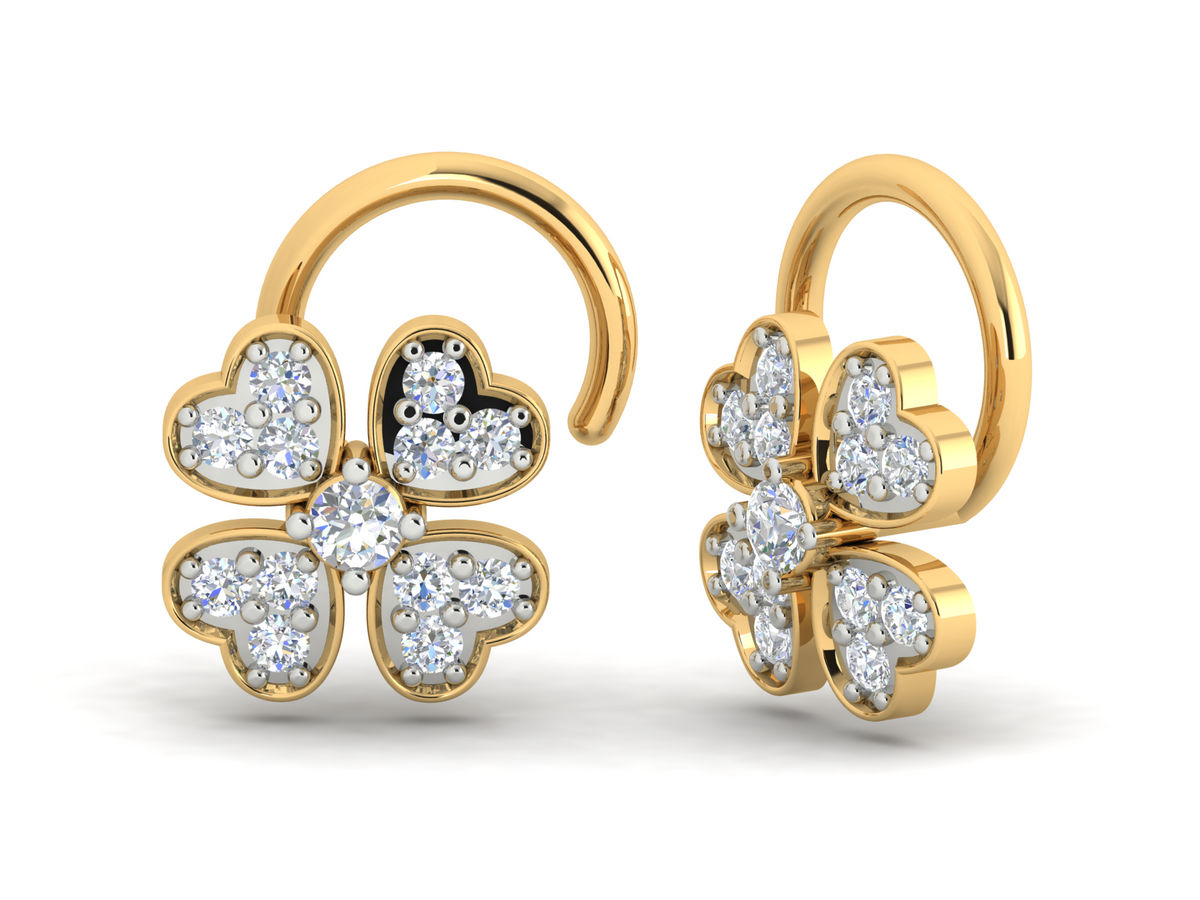Florence Diamond Nosepin