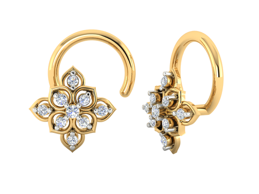 Jemima Diamond Nosepin