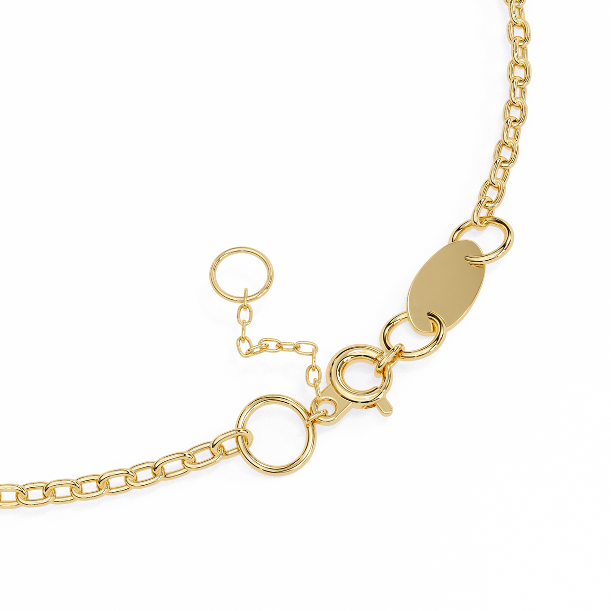 Sierra Diamond Bracelet